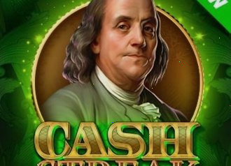 Cash Streak слот Endorphina