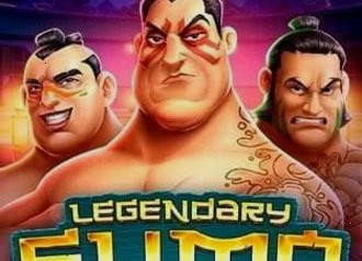 Legendary Sumo слот Хани Мани